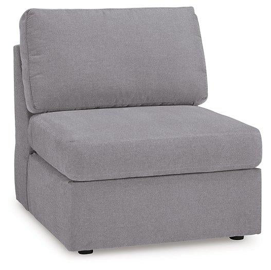 Modmax Balanced Sectional with Audio and Storage Consoles - Watson's 87 Furniture (Middlefield,OH)