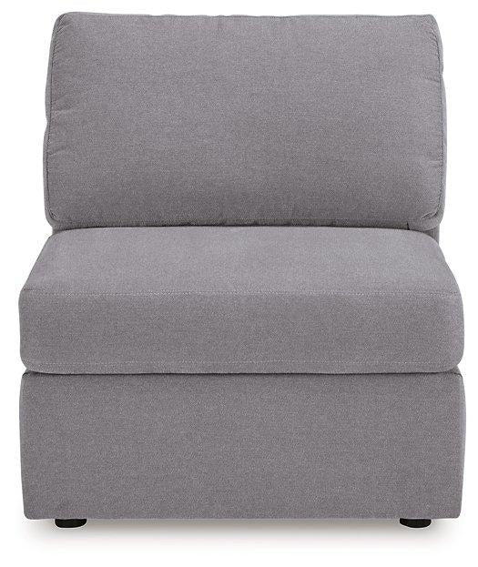 Modmax 6-Piece Sectional - Watson's 87 Furniture (Middlefield,OH)
