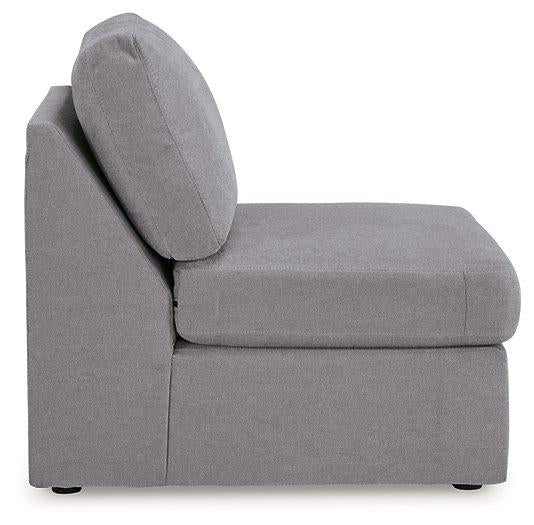 Modmax Balanced Sectional with Audio and Storage Consoles - Watson's 87 Furniture (Middlefield,OH)