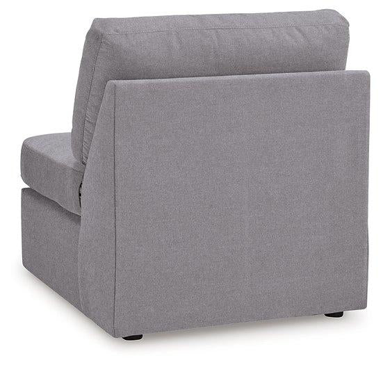 Modmax 5 Piece Sectional with Audio Console - Watson's 87 Furniture (Middlefield,OH)