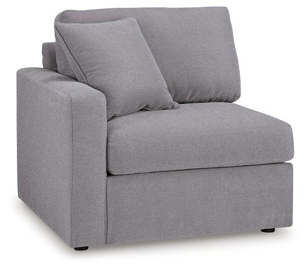 Modmax Sectional with Audio System - Watson's 87 Furniture (Middlefield,OH)
