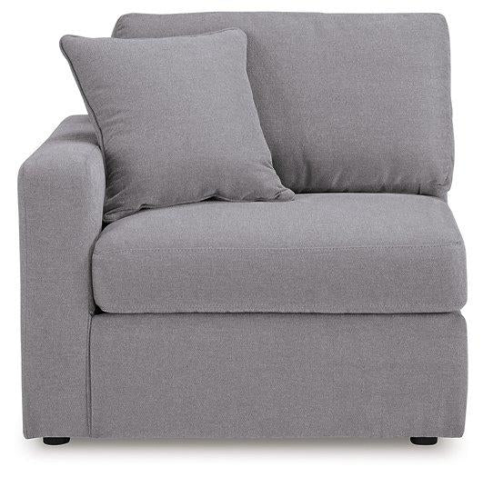 Modmax Sectional with Audio System - Watson's 87 Furniture (Middlefield,OH)
