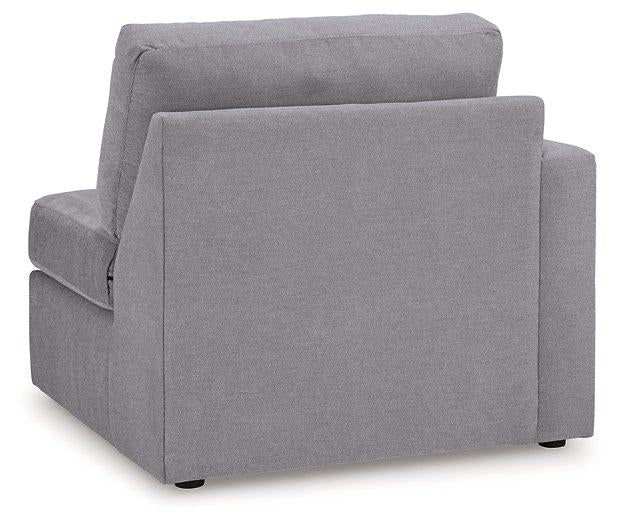 Modmax Sectional with Audio System - Watson's 87 Furniture (Middlefield,OH)