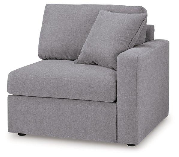 Modmax Sectional with Audio System - Watson's 87 Furniture (Middlefield,OH)
