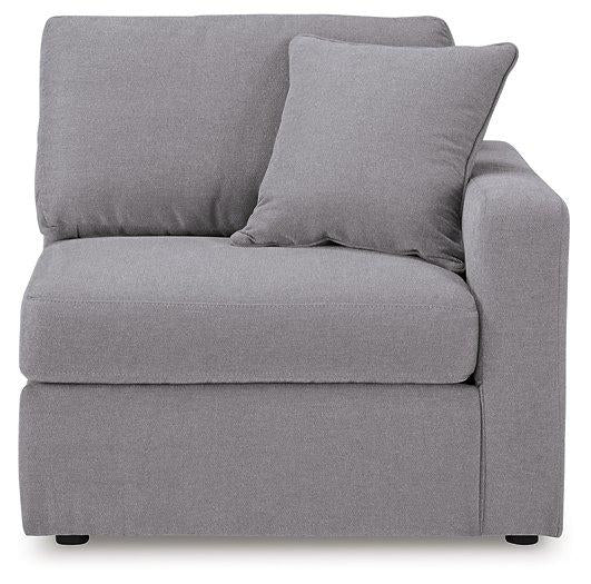 Modmax Sectional with Audio System - Watson's 87 Furniture (Middlefield,OH)