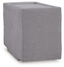 Modmax Balanced Sectional with Audio and Storage Consoles - Watson's 87 Furniture (Middlefield,OH)