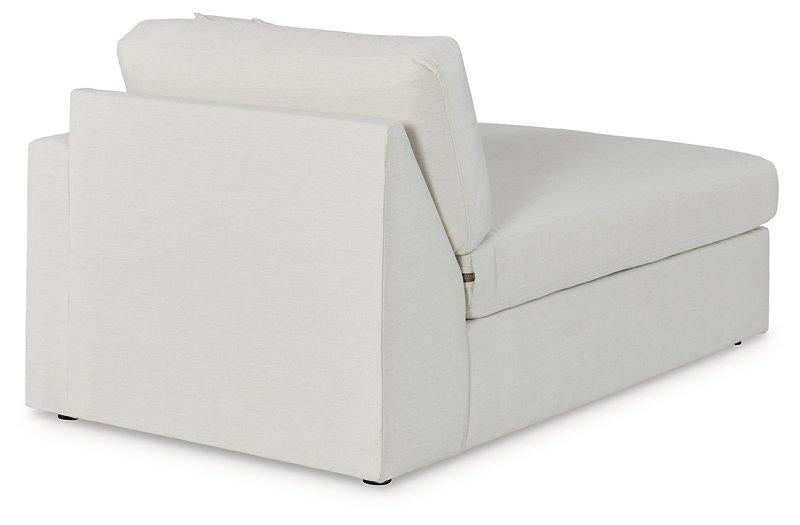 Modmax 5 Piece Sectional with Audio Console - Watson's 87 Furniture (Middlefield,OH)