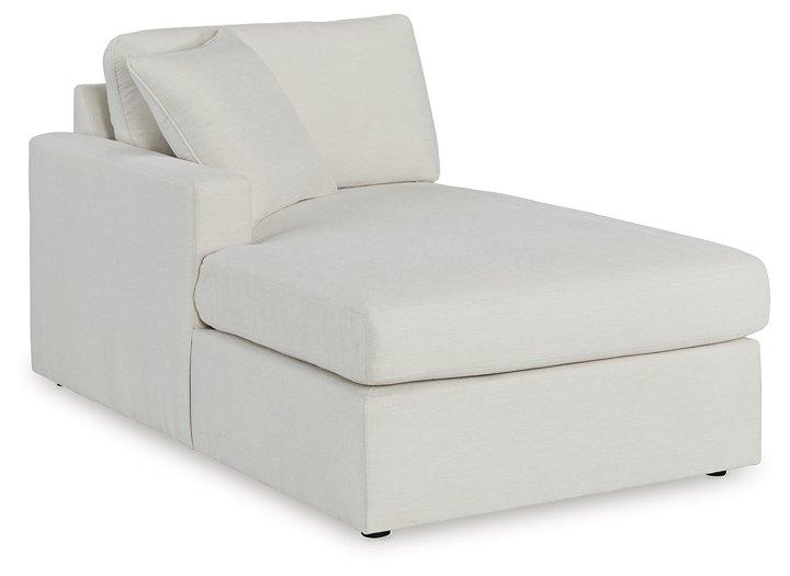 Modmax 5 Piece Sectional with Audio Console - Watson's 87 Furniture (Middlefield,OH)