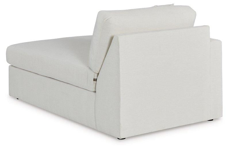 Modmax 5 Piece Sectional with Audio Console - Watson's 87 Furniture (Middlefield,OH)
