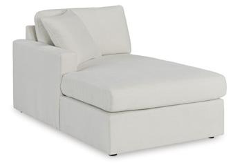 Modmax 5 Piece Sectional with Audio Console - Watson's 87 Furniture (Middlefield,OH)