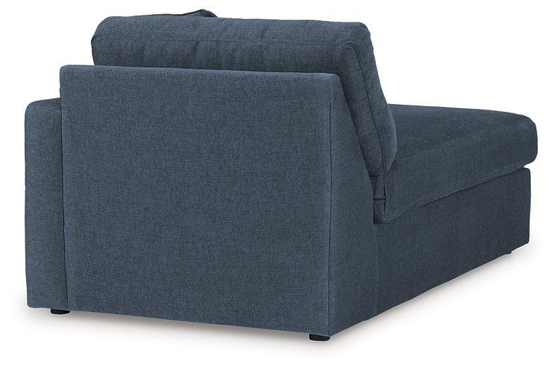 Modmax 5 Piece Sectional with Audio Console - Watson's 87 Furniture (Middlefield,OH)