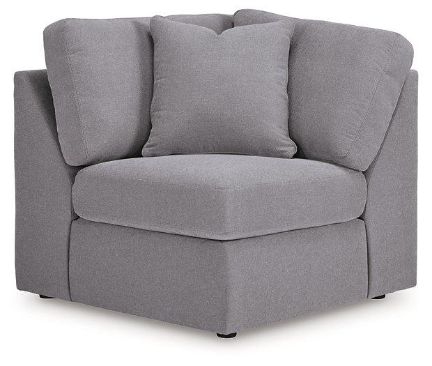Modmax 6-Piece Sectional - Watson's 87 Furniture (Middlefield,OH)