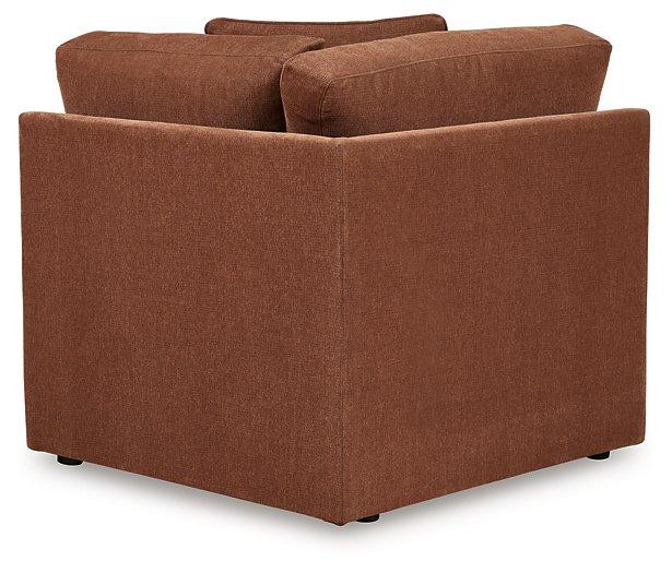 Modmax Balanced Sectional with Audio and Storage Consoles - Watson's 87 Furniture (Middlefield,OH)