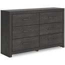 Hollivern Dresser - Watson's 87 Furniture (Middlefield,OH)