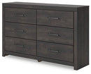 Hollivern Dresser - Watson's 87 Furniture (Middlefield,OH)