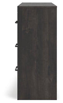 Hollivern Dresser - Watson's 87 Furniture (Middlefield,OH)