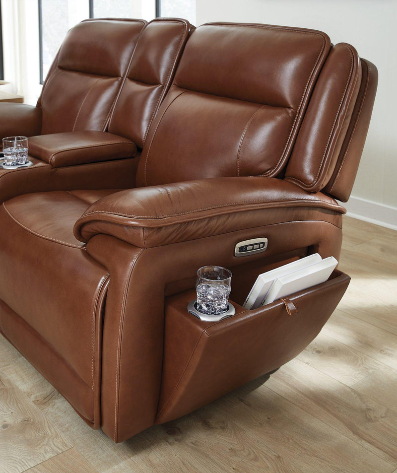 Healy Pier Living Room Set - Watson's 87 Furniture (Middlefield,OH)