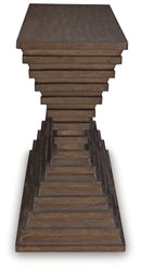 Hannodream Sofa Table - Watson's 87 Furniture (Middlefield,OH)