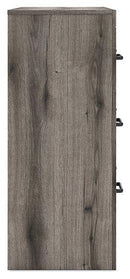 Graystorm Dresser - Watson's 87 Furniture (Middlefield,OH)