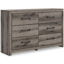 Graystorm Dresser - Watson's 87 Furniture (Middlefield,OH)