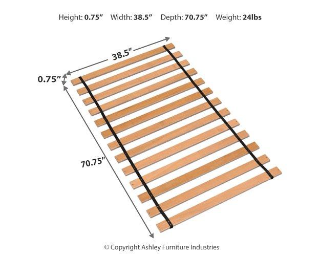 Chirason Bed - Watson's 87 Furniture (Middlefield,OH)