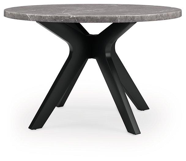 Glinari Dining Room Set - Watson's 87 Furniture (Middlefield,OH)