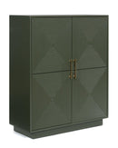 Geirwood Accent Cabinet - Watson's 87 Furniture (Middlefield,OH)