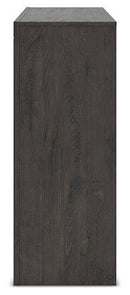 Fraluna Dresser and Mirror - Watson's 87 Furniture (Middlefield,OH)