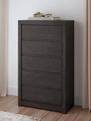Fraluna Chest of Drawers - Watson's 87 Furniture (Middlefield,OH)