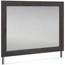 Fraluna Bedroom Mirror - Watson's 87 Furniture (Middlefield,OH)