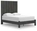 Fraluna Bed - Watson's 87 Furniture (Middlefield,OH)