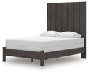 Fraluna Bed - Watson's 87 Furniture (Middlefield,OH)