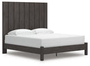 Fraluna Bed - Watson's 87 Furniture (Middlefield,OH)