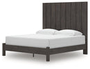 Fraluna Bed - Watson's 87 Furniture (Middlefield,OH)
