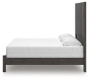 Fraluna Bed - Watson's 87 Furniture (Middlefield,OH)