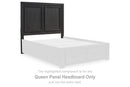 Foyland Panel Storage Bed - Watson's 87 Furniture (Middlefield,OH)
