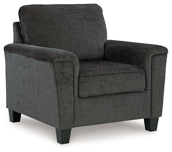 Erinslane Living Room Set - Watson's 87 Furniture (Middlefield,OH)