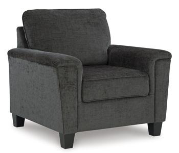 Erinslane Living Room Set - Watson's 87 Furniture (Middlefield,OH)