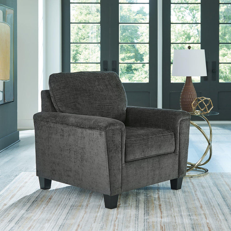 Erinslane Living Room Set - Watson's 87 Furniture (Middlefield,OH)