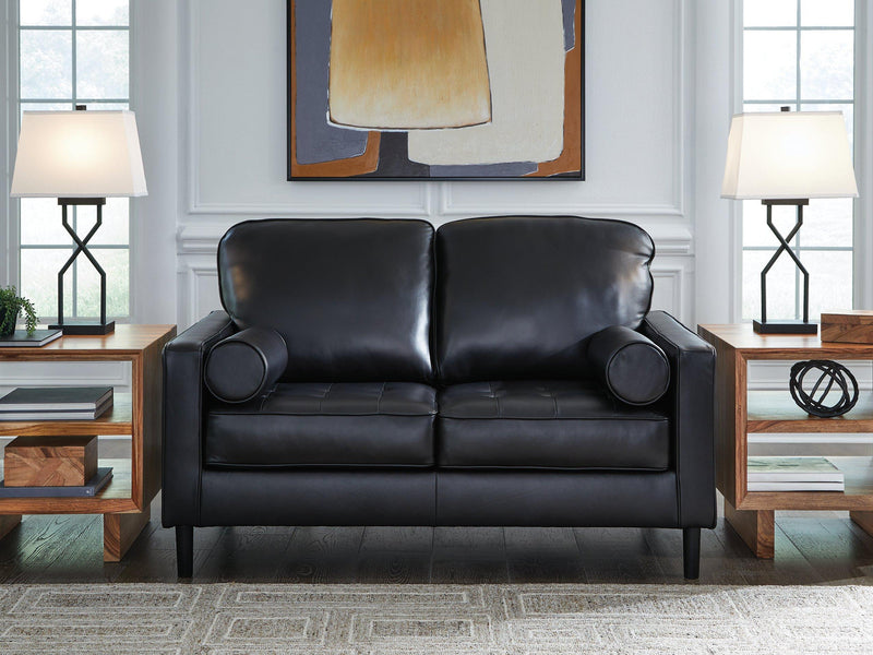 Bryceview Loveseat - Watson's 87 Furniture (Middlefield,OH)