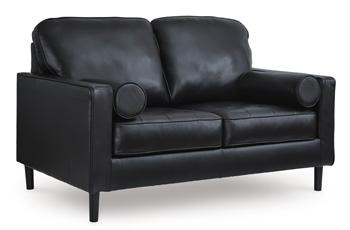 Bryceview Loveseat - Watson's 87 Furniture (Middlefield,OH)