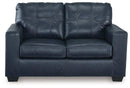 Santorine Loveseat - Watson's 87 Furniture (Middlefield,OH)