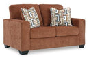 Aviemore Loveseat - Watson's 87 Furniture (Middlefield,OH)