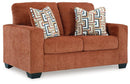 Aviemore Loveseat - Watson's 87 Furniture (Middlefield,OH)