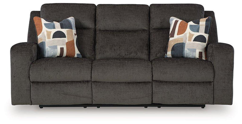 Kanlow Living Room Set - Watson's 87 Furniture (Middlefield,OH)