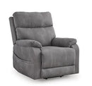 Next-Gen Durapella Power Lift Recliner - Watson's 87 Furniture (Middlefield,OH)
