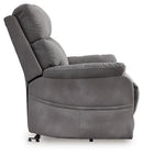 Next-Gen Durapella Power Lift Recliner - Watson's 87 Furniture (Middlefield,OH)
