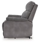 Next-Gen Durapella Power Lift Recliner - Watson's 87 Furniture (Middlefield,OH)