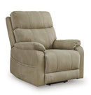Next-Gen Durapella Power Lift Recliner - Watson's 87 Furniture (Middlefield,OH)