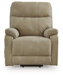 Next-Gen Durapella Power Lift Recliner - Watson's 87 Furniture (Middlefield,OH)